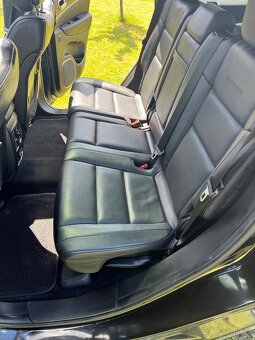 Jeep Grand Cherokee Summit 2014 - 8