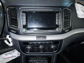 VW Sharan 7N 2.0 TDI 125KW CFGB NGJ LI7F 2013 - 8