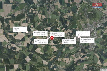 Prodej zemědělského objektu, 280 m², Miskovice - 8