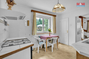 Prodej rodinného domu, 130 m², Mělník, ul. Na Staré cestě - 8