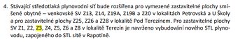 Stavební pozemek "A" Petrov nad Desnou, okres Šumperk - 8