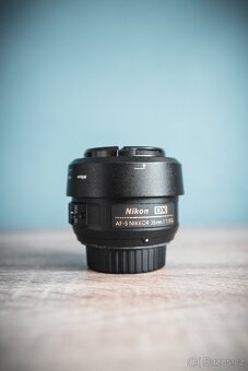 Nikon D7100 - 8