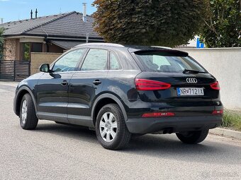 Audi Q3 2.0tfsi - 8