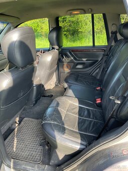 Jeep grand cherokee - 8