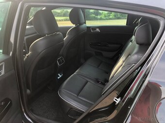 KIA SPORTAGE GT-Line 1.6 T-GDI 130 KW 4X4 - 8