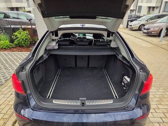 BMW 320d GT xDrive - 8