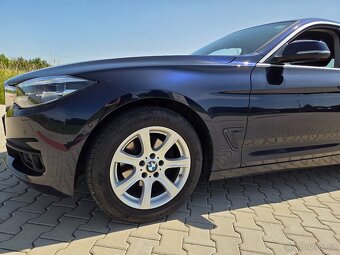 BMW 320d GT xDrive - 8