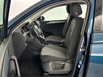 Tiguan 2.0 TDI 110kW 4Motion DSG - 8