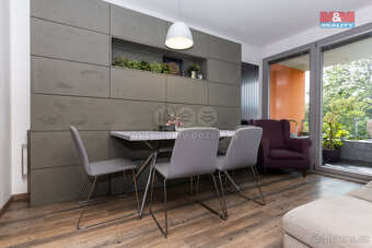 Prodej bytu 4+kk, 102 m², Chrudim, ul. Radoušova - 8