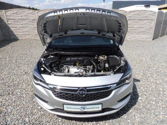Opel Astra 1.6CDT-i 110PS NEW MODEL - 8