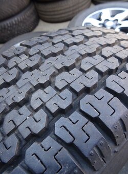Alu disky Mitsubishi L200,Fullback,16",6x139.7,ET 38,letní - 8