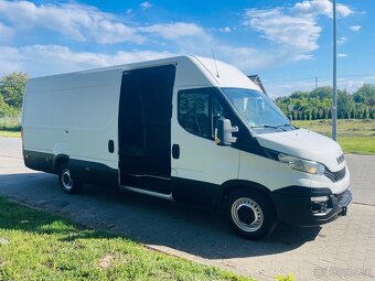 Iveco Daily 35,15 - 8