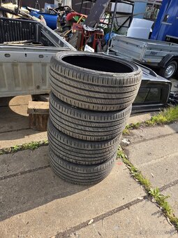 225/35 R20 letní pneu - 8