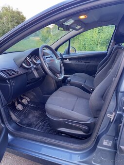 Peugeot 207 1.4i 16V 65 kW - 1. Majitel | 2007 | 165.000km - 8