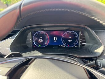 Octavia 4 2.0TDI 110KW DSG MATRIX ACC KAM DPH - 8