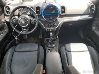 2019 Mini Cooper SE Countryman ALL4 1.5L AWD - 8