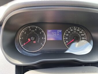 Dacia Duster,2019,1.6i,1.maj,ČR,LED,záruka,CEBIA,55 xxx km - 8