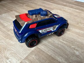 Auto SWAT - 8