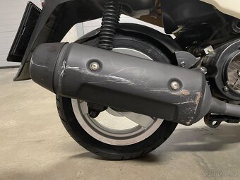 Peugeot Vivacity 125 - 8