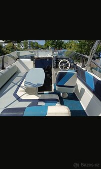 Bayliner 2655 - 8