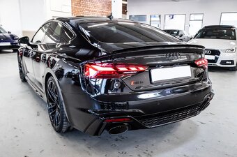Audi RS5 - 8