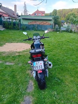 Honda - 8