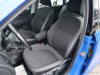 Škoda Fabia 1.0TSi,70kW,1majČR,serv.kn,DPH - 8