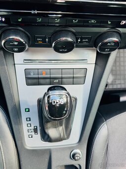 Škoda Octavia 3 Combi 1.4 Tsi - 8