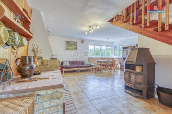 Prodej chaty, 74 m², Stříbro - 8