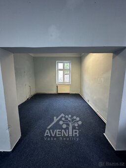 Pronájem komerční nemovitosti 120 m2, Desná II, ev.č. 69425 - 8