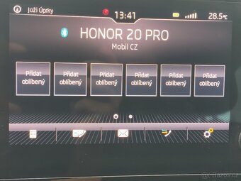 Škoda Octavia III 1.6TDi soleil - 8