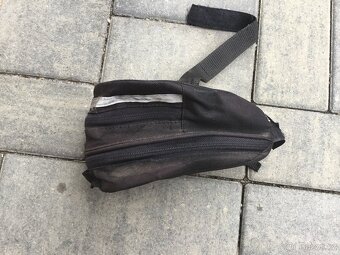 Prodám brašny na kolo - 8