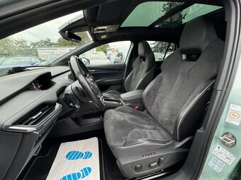 Škoda Enyaq 80 sportline 150kw,tažné,360°kamery,TČ,head,pano - 8