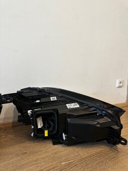 Prodám světla na  Mercedes-Benz GLE - 8