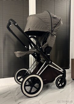 CYBEX Priam 3 kombinace - 8