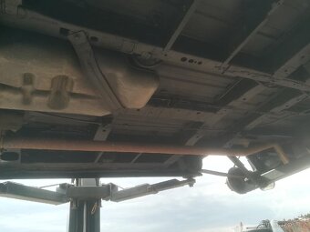 FORD TRANSIT 2007 - 8