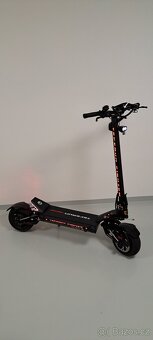 TEVERUN FIGHTER ELEVEN + - 8
