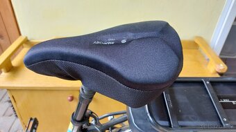 Elektrokolo Crussis Country 5.5 - 8