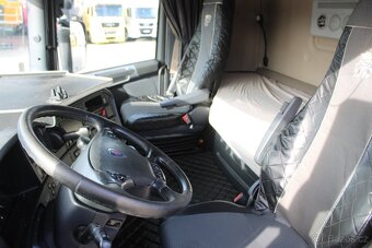 Scania R440, EURO 6, RETARDER, NEZÁVISLÁ KLIMATIZACE - 8