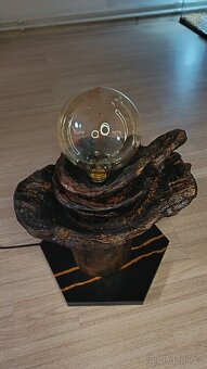 Lampa, světlo, noční světlo - 8