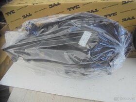 VIVARO , TRAFIC 2 , PRIMASTAR 2007 - přední světla - 8