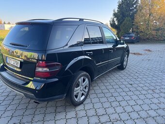 Mercedes ML W164 - 8