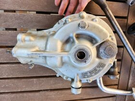 Honda CX 500 - díly - motor - 8