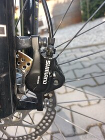 HORSKÉ KOLO CELOODPRUŽENÝ RÁM MERIDA - 8