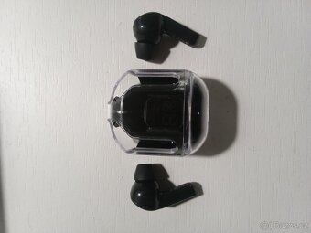 Bluetooth sluchátka nové levně - 8