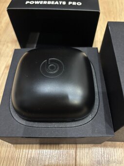 Beats power pro - 8