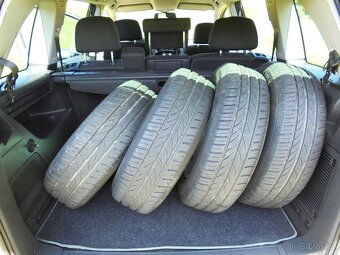 Opel Zafira B,1.8,103KW, BA-LPG,rok2011,201000km - 8