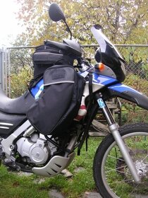 Tankruksak LOJZO Yamaha XT660Z Ténéré - 8