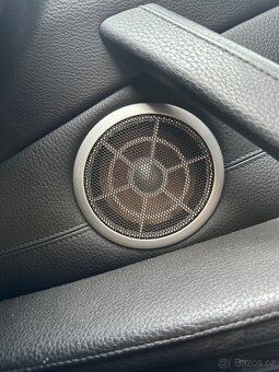 BMW 530xd E61 173kW – manuál, 4x4 X drive - 8