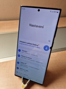 Samsung Galaxy S22 Ultra 128/8 - 8